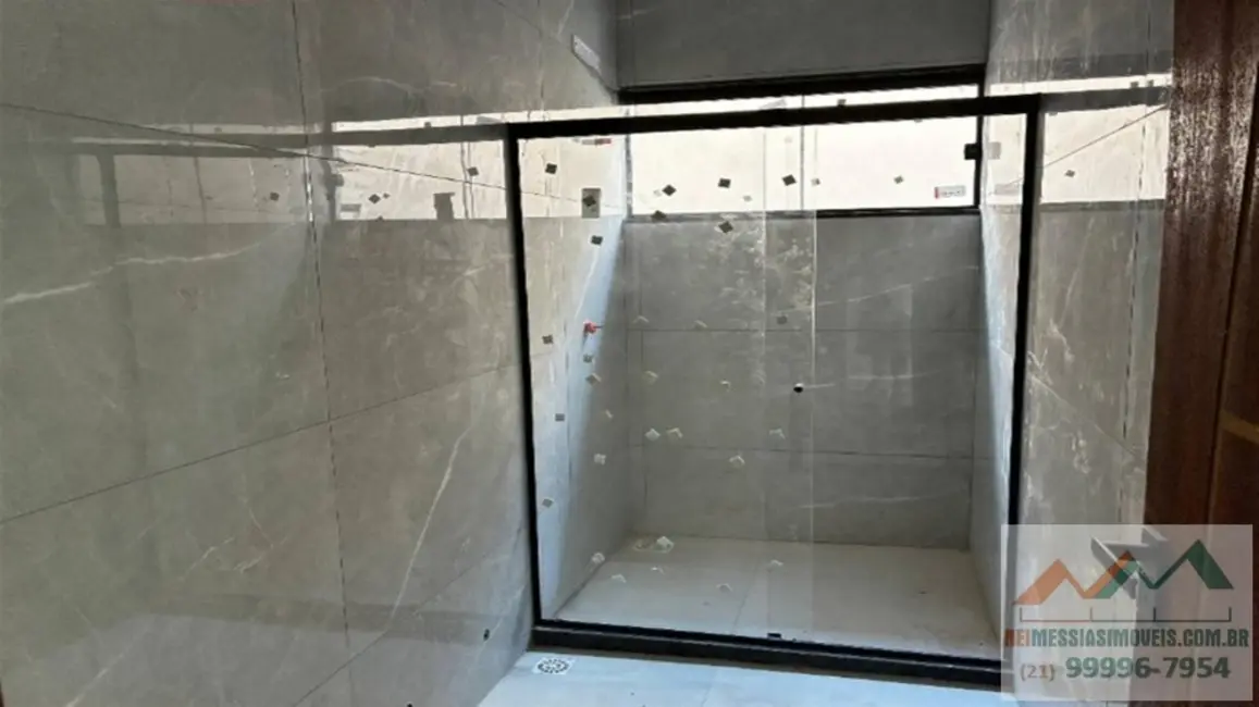 Foto 6 de Casa com 3 quartos à venda, 91m2 em Parque Nanci, Marica - RJ