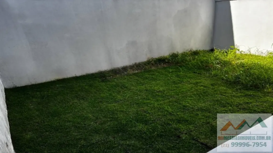 Foto 7 de Casa com 3 quartos à venda, 91m2 em Parque Nanci, Marica - RJ