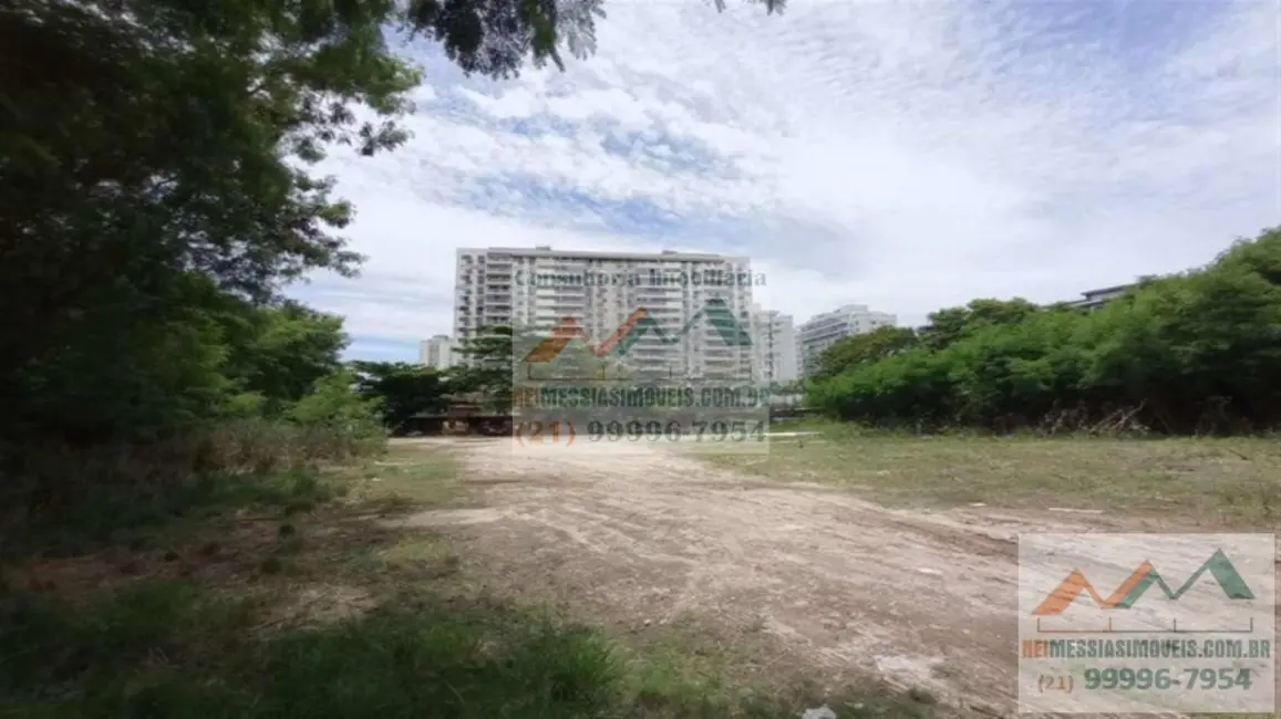 Terreno / Lote à venda, 3000m2 em Jacarepaguá, Rio De Janeiro - RJ - imagem 3 Foto 3 de Terreno / Lote à venda, 3000m2 em Jacarepaguá, Rio De Janeiro - RJ