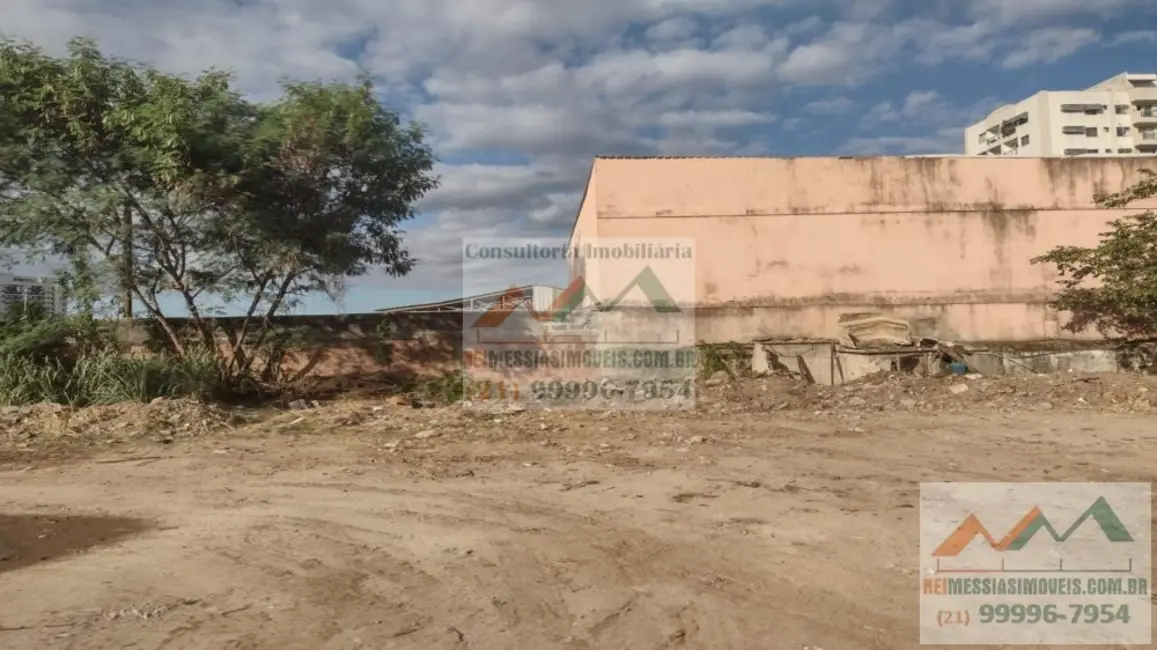 Terreno / Lote à venda, 3000m2 em Jacarepaguá, Rio De Janeiro - RJ - imagem 1 Foto 1 de Terreno / Lote à venda, 3000m2 em Jacarepaguá, Rio De Janeiro - RJ