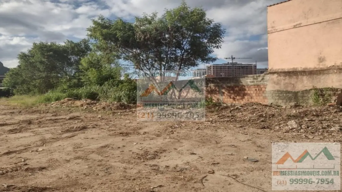 Terreno / Lote à venda, 3000m2 em Jacarepaguá, Rio De Janeiro - RJ - imagem 5 Foto 5 de Terreno / Lote à venda, 3000m2 em Jacarepaguá, Rio De Janeiro - RJ