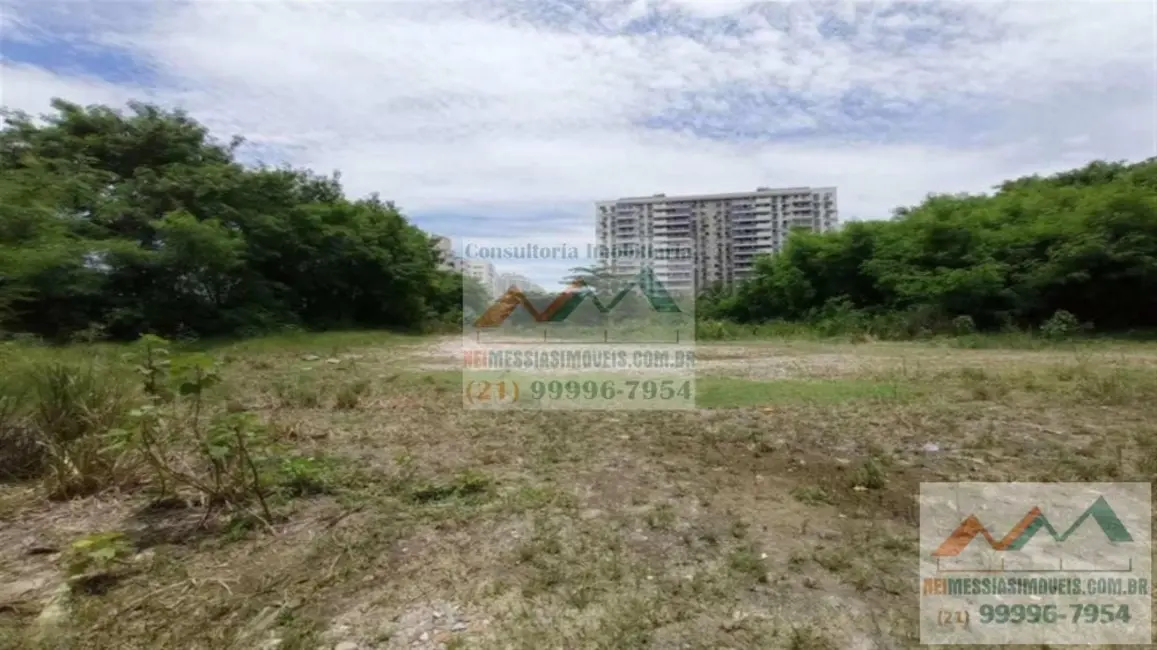 Terreno / Lote à venda, 3000m2 em Jacarepaguá, Rio De Janeiro - RJ - imagem 4 Foto 4 de Terreno / Lote à venda, 3000m2 em Jacarepaguá, Rio De Janeiro - RJ