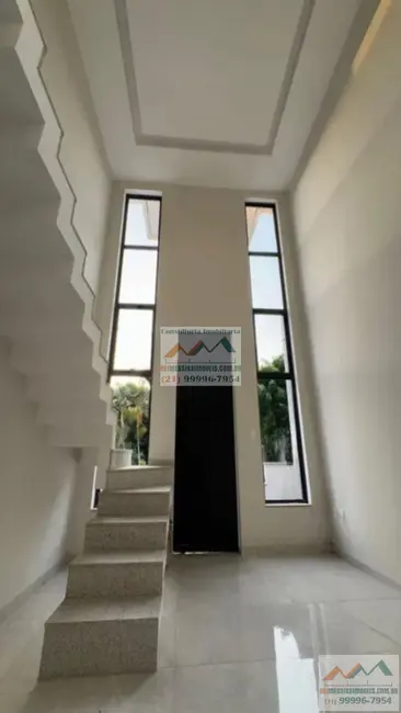 Casa de Condomínio com 3 quartos à venda, 180m2 em Flamengo, Marica - RJ - imagem 5 Foto 5 de Casa de Condomínio com 3 quartos à venda, 180m2 em Flamengo, Marica - RJ