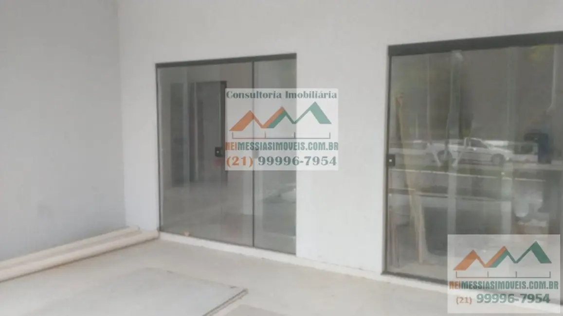 Casa de Condomínio com 3 quartos à venda, 180m2 em Flamengo, Marica - RJ - imagem 6 Foto 6 de Casa de Condomínio com 3 quartos à venda, 180m2 em Flamengo, Marica - RJ