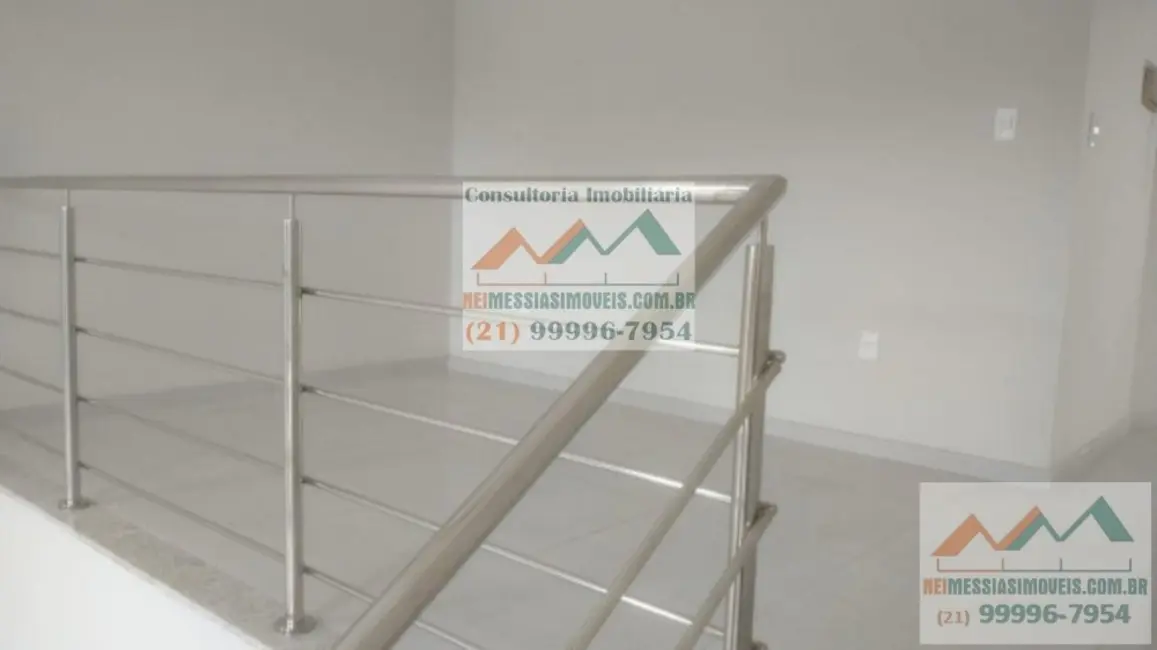 Casa de Condomínio com 3 quartos à venda, 180m2 em Flamengo, Marica - RJ - imagem 8 Foto 8 de Casa de Condomínio com 3 quartos à venda, 180m2 em Flamengo, Marica - RJ