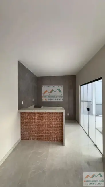 Casa de Condomínio com 3 quartos à venda, 180m2 em Flamengo, Marica - RJ - imagem 7 Foto 7 de Casa de Condomínio com 3 quartos à venda, 180m2 em Flamengo, Marica - RJ