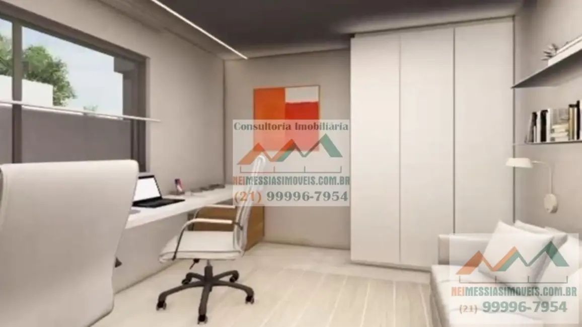 Foto 5 de Casa de Condomínio com 4 quartos à venda, 260m2 em Marica - RJ