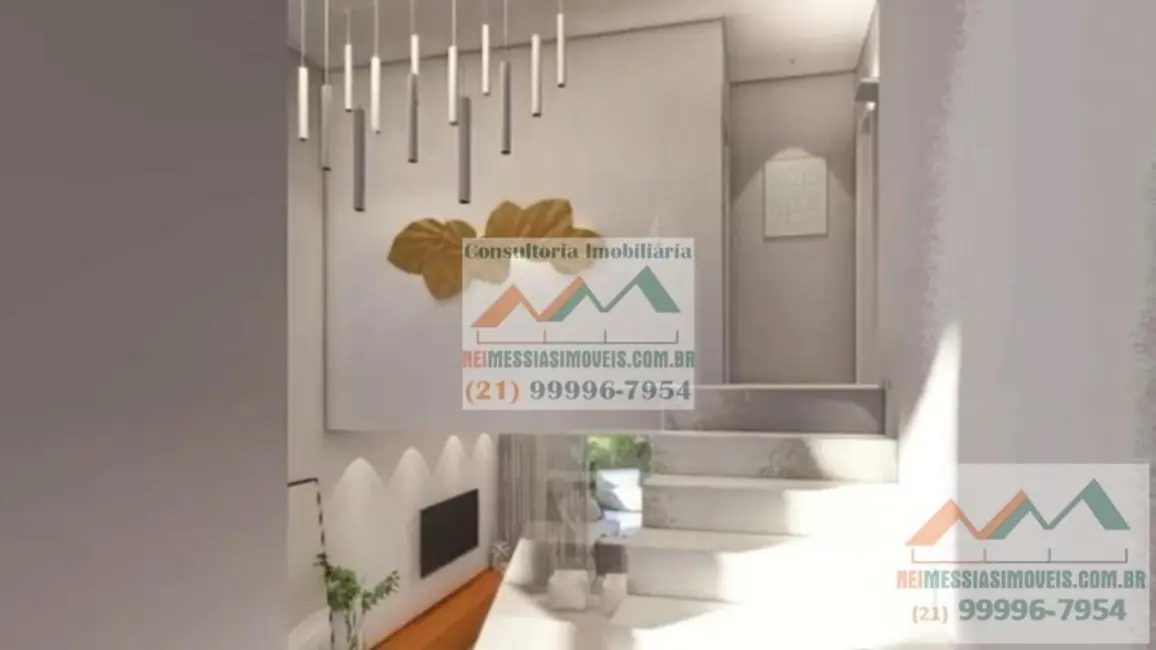 Foto 8 de Casa de Condomínio com 4 quartos à venda, 260m2 em Marica - RJ