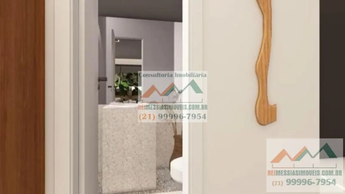 Foto 7 de Casa de Condomínio com 4 quartos à venda, 260m2 em Marica - RJ