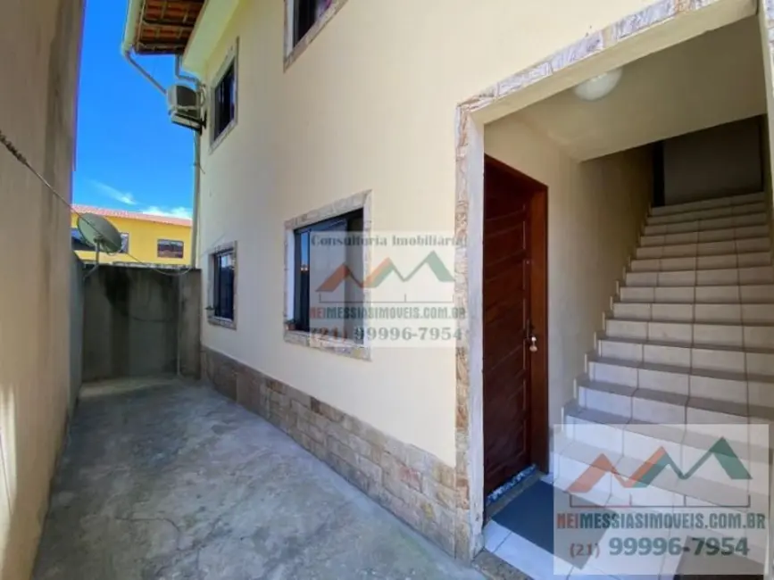 Foto 7 de Apartamento com 1 quarto à venda, 40m2 em Morro do Milagre, Sao Pedro Da Aldeia - RJ