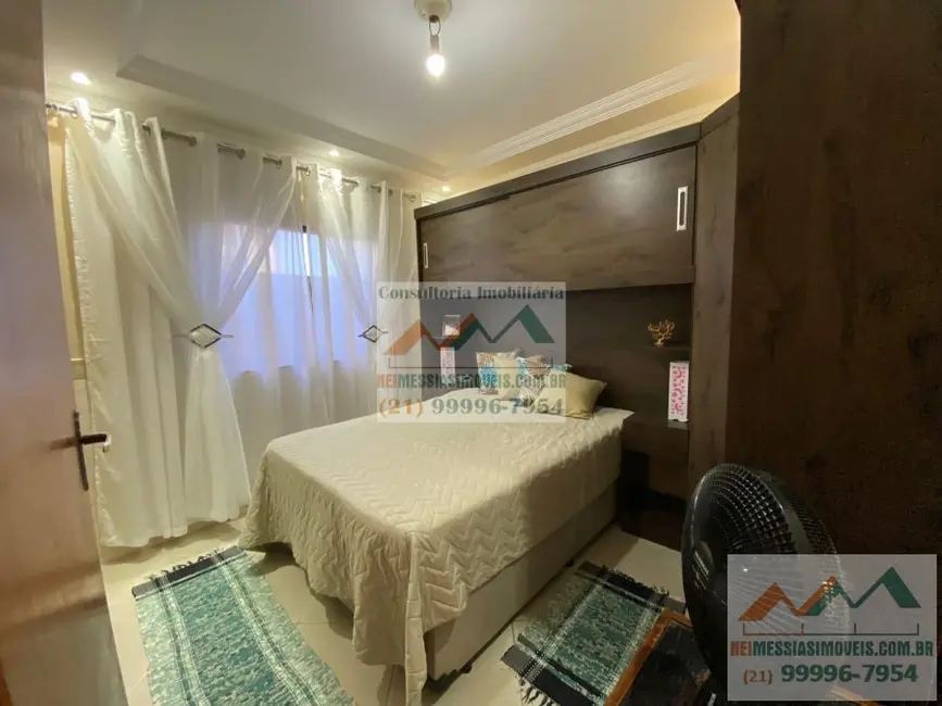 Foto 5 de Apartamento com 1 quarto à venda, 40m2 em Morro do Milagre, Sao Pedro Da Aldeia - RJ