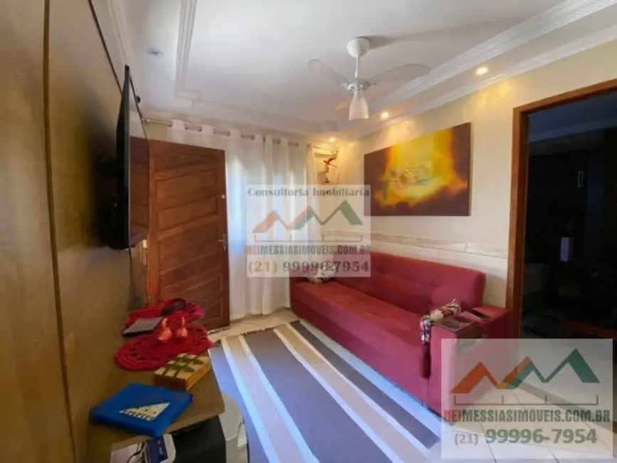 Foto 2 de Apartamento com 1 quarto à venda, 40m2 em Morro do Milagre, Sao Pedro Da Aldeia - RJ