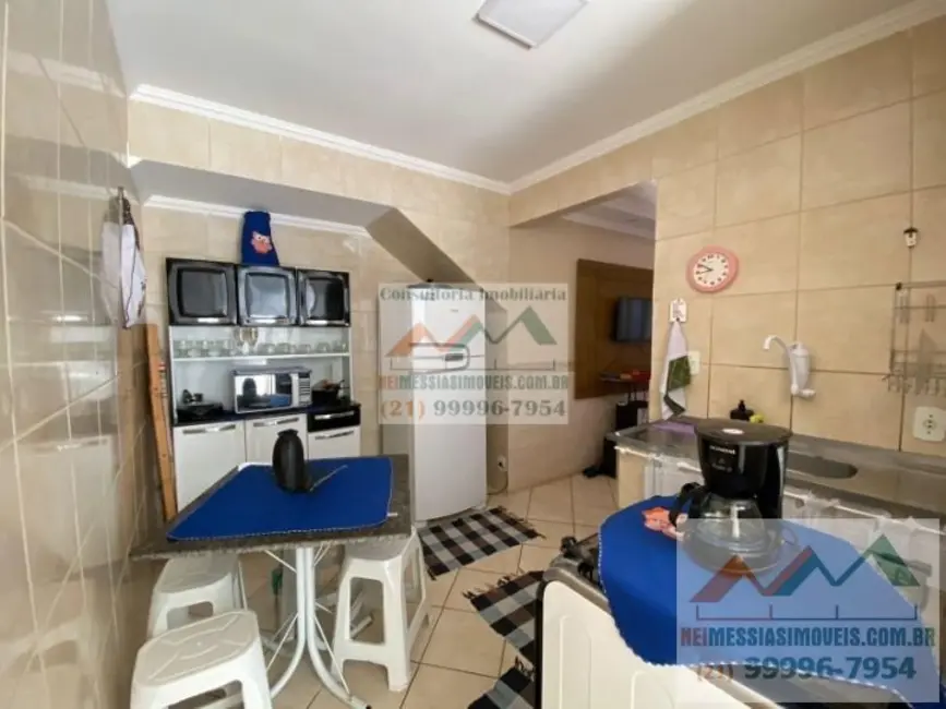 Foto 3 de Apartamento com 1 quarto à venda, 40m2 em Morro do Milagre, Sao Pedro Da Aldeia - RJ