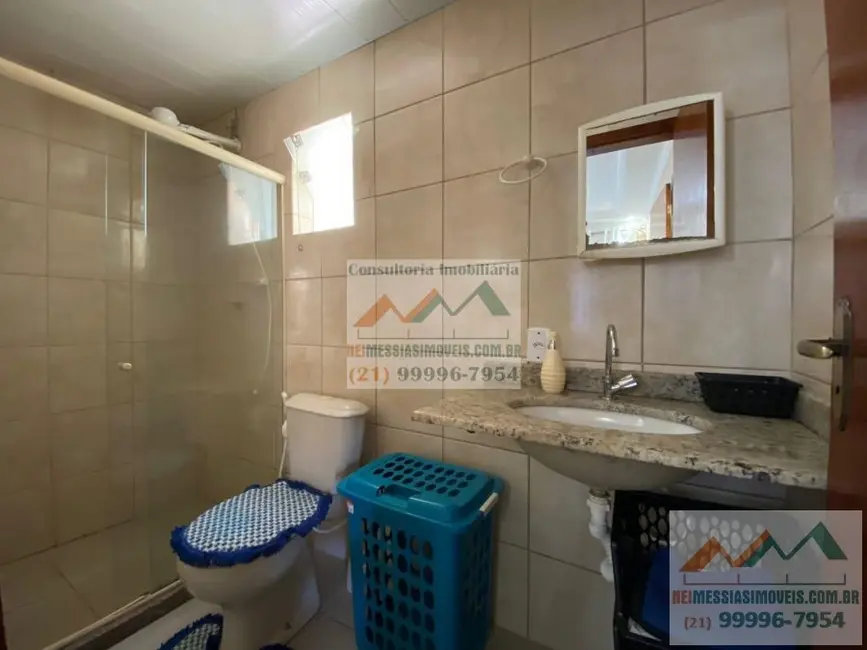 Foto 6 de Apartamento com 1 quarto à venda, 40m2 em Morro do Milagre, Sao Pedro Da Aldeia - RJ