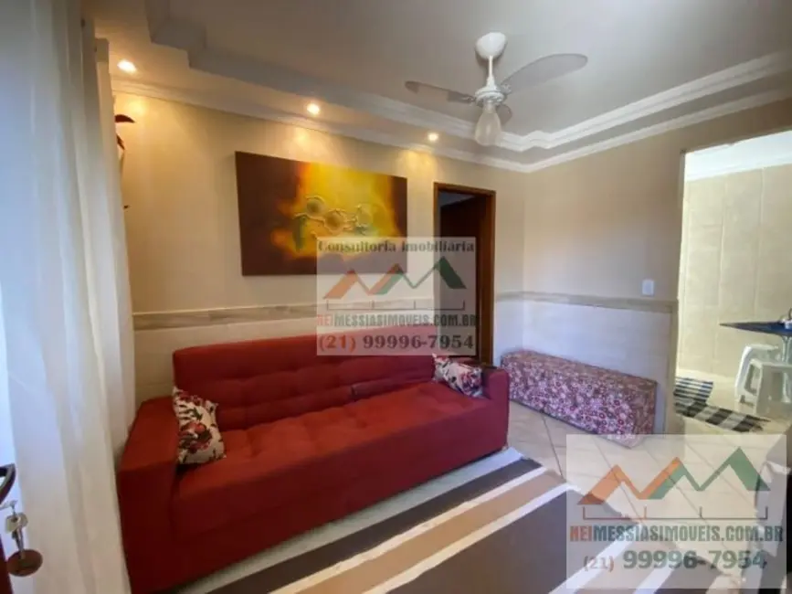 Foto 1 de Apartamento com 1 quarto à venda, 40m2 em Morro do Milagre, Sao Pedro Da Aldeia - RJ