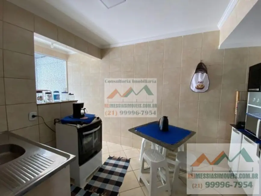 Foto 4 de Apartamento com 1 quarto à venda, 40m2 em Morro do Milagre, Sao Pedro Da Aldeia - RJ