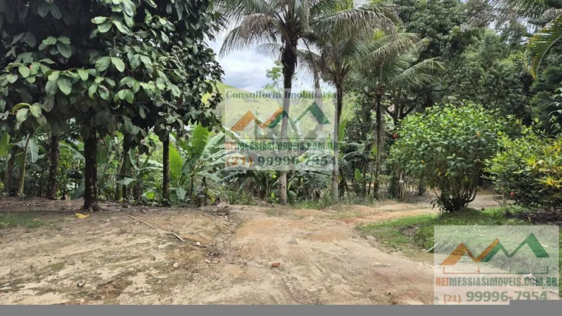 Foto 9 de Fazenda / Haras com 2 quartos à venda, 51000m2 em Rio Bonito - RJ