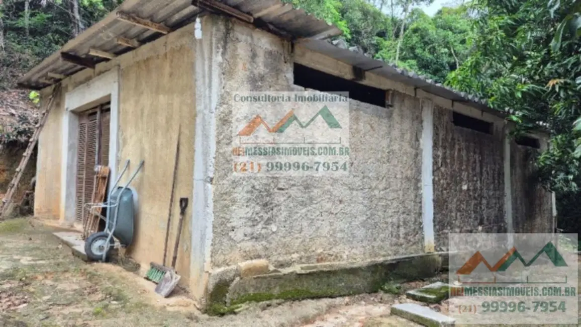 Foto 1 de Fazenda / Haras com 2 quartos à venda, 51000m2 em Rio Bonito - RJ