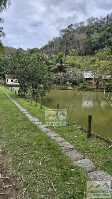 Foto 3 de Fazenda / Haras com 4 quartos à venda, 300m2 em Centro, Rio Bonito - RJ