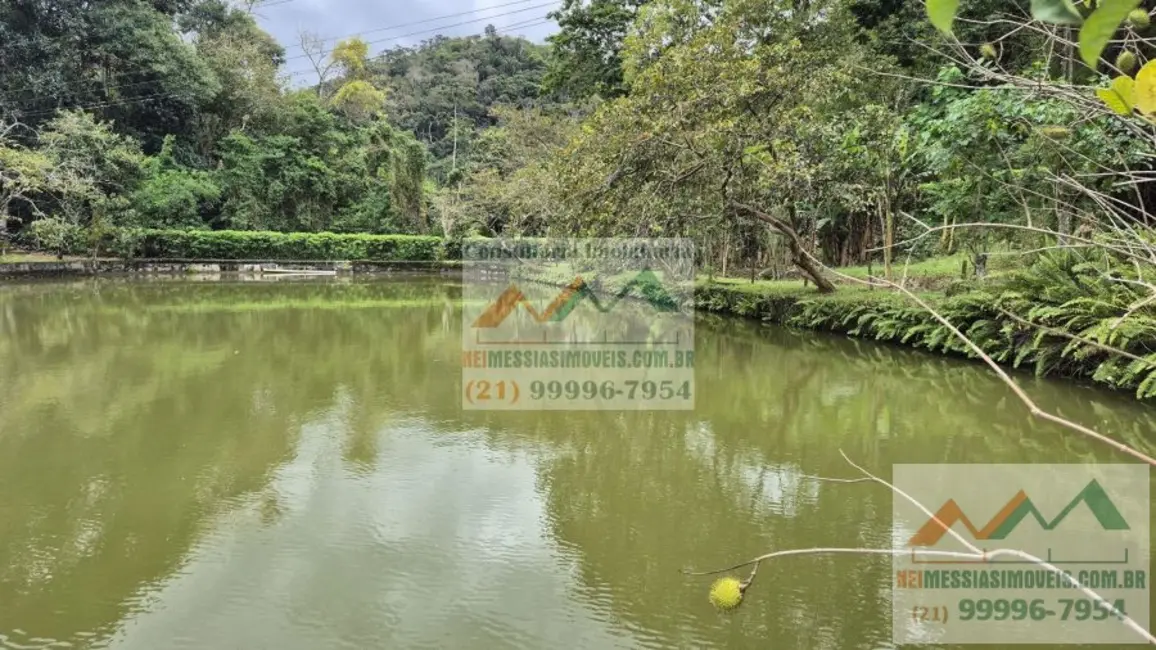 Foto 4 de Fazenda / Haras com 4 quartos à venda, 300m2 em Centro, Rio Bonito - RJ