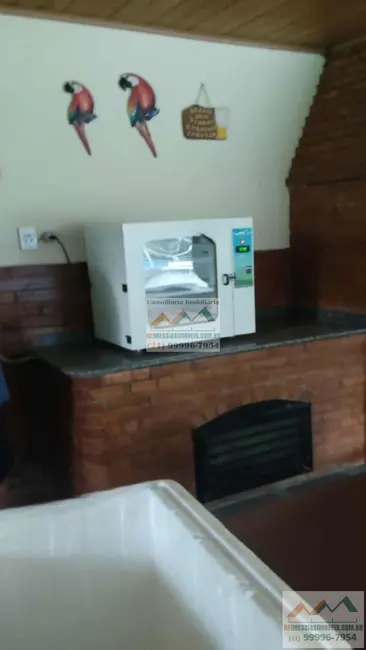 Foto 9 de Fazenda / Haras com 4 quartos à venda, 300m2 em Centro, Rio Bonito - RJ