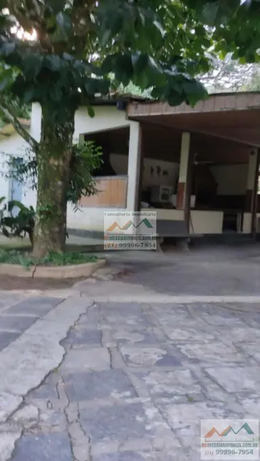 Foto 8 de Fazenda / Haras com 4 quartos à venda, 300m2 em Centro, Rio Bonito - RJ