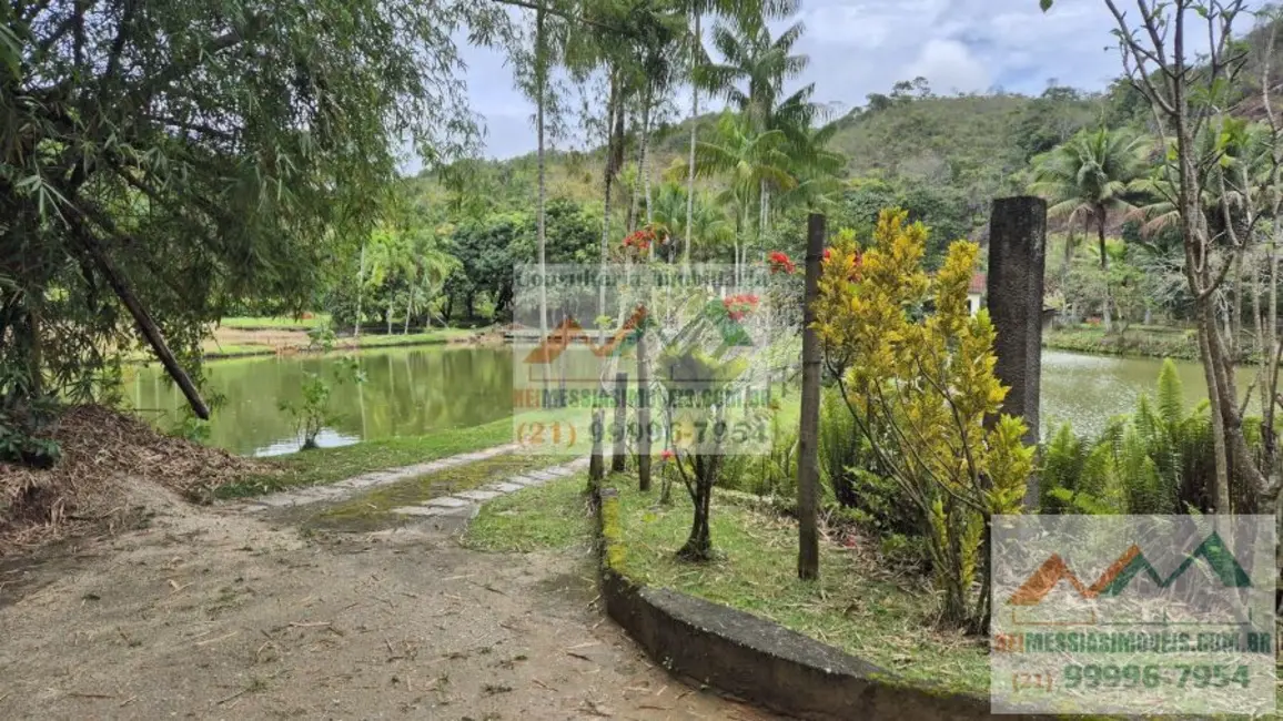 Foto 6 de Fazenda / Haras com 4 quartos à venda, 300m2 em Centro, Rio Bonito - RJ