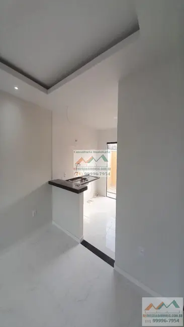 Foto 3 de Casa com 2 quartos à venda, 80m2 em Cordeirinho (Ponta Negra), Marica - RJ