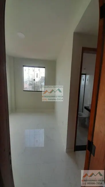 Foto 7 de Casa com 2 quartos à venda, 80m2 em Cordeirinho (Ponta Negra), Marica - RJ