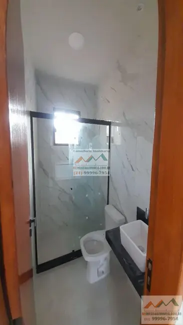 Foto 5 de Casa com 2 quartos à venda, 80m2 em Cordeirinho (Ponta Negra), Marica - RJ