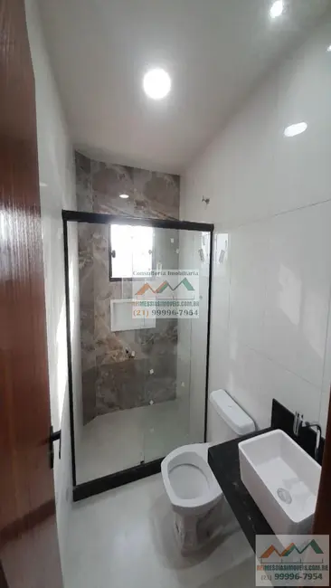 Foto 9 de Casa com 2 quartos à venda, 80m2 em Cordeirinho (Ponta Negra), Marica - RJ