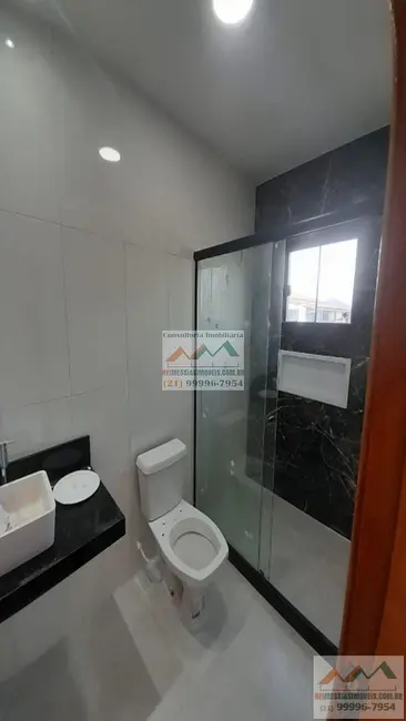 Foto 8 de Casa com 2 quartos à venda, 80m2 em Cordeirinho (Ponta Negra), Marica - RJ