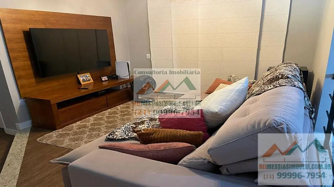 Casa com 5 quartos à venda, 280m2 em Parque Nanci, Marica - RJ - imagem 5 Foto 5 de Casa com 5 quartos à venda, 280m2 em Parque Nanci, Marica - RJ