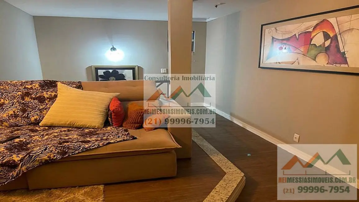 Casa com 5 quartos à venda, 280m2 em Parque Nanci, Marica - RJ - imagem 6 Foto 6 de Casa com 5 quartos à venda, 280m2 em Parque Nanci, Marica - RJ