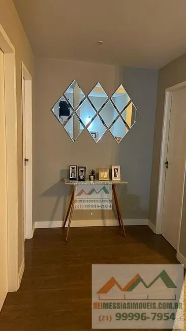 Casa com 5 quartos à venda, 280m2 em Parque Nanci, Marica - RJ - imagem 3 Foto 3 de Casa com 5 quartos à venda, 280m2 em Parque Nanci, Marica - RJ