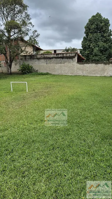 Foto 5 de Fazenda / Haras com 5 quartos à venda, 2460m2 em Flamengo, Marica - RJ