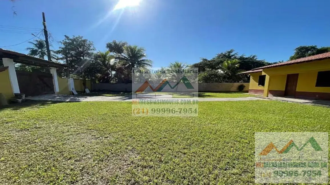 Foto 3 de Fazenda / Haras com 5 quartos à venda, 2460m2 em Flamengo, Marica - RJ