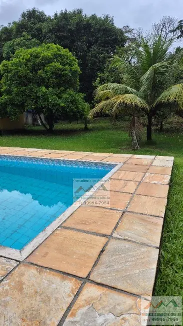 Fazenda / Haras com 5 quartos para alugar, 2460m2 em Flamengo, Marica - RJ - imagem 8 Foto 8 de Fazenda / Haras com 5 quartos para alugar, 2460m2 em Flamengo, Marica - RJ