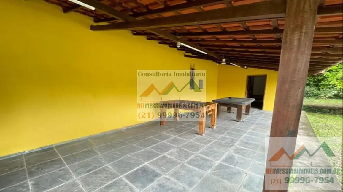 Fazenda / Haras com 5 quartos para alugar, 2460m2 em Flamengo, Marica - RJ - imagem 9 Foto 9 de Fazenda / Haras com 5 quartos para alugar, 2460m2 em Flamengo, Marica - RJ