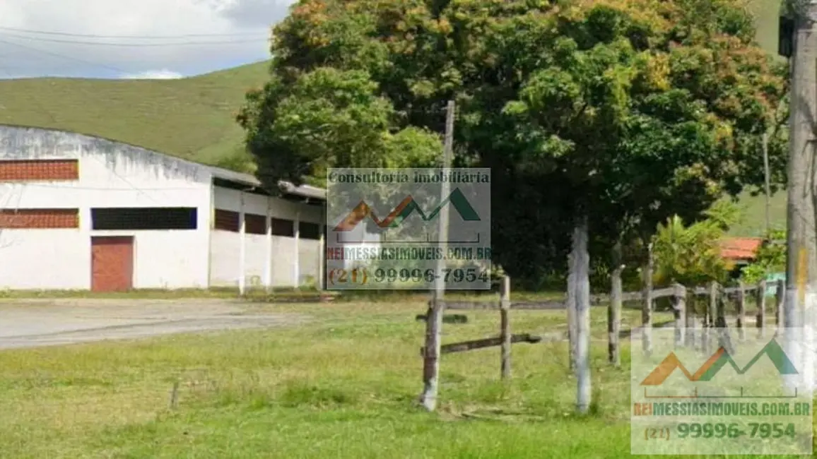 Foto 2 de Fazenda / Haras à venda, 90000m2 em Rio Bonito - RJ