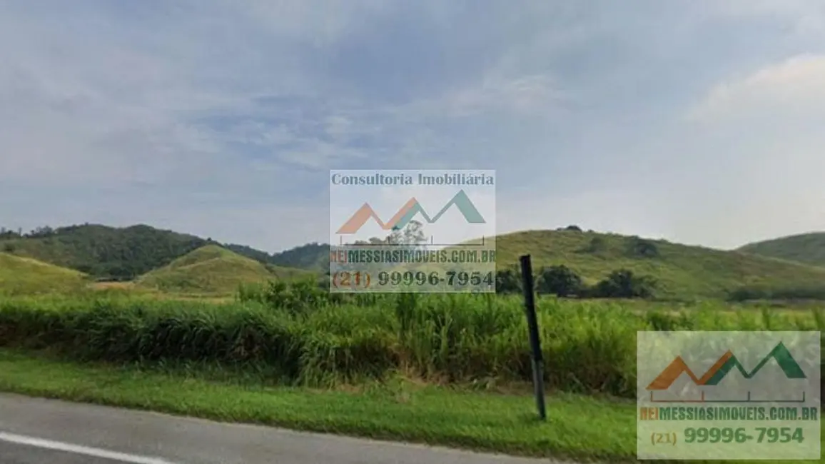 Foto 6 de Fazenda / Haras à venda, 90000m2 em Rio Bonito - RJ