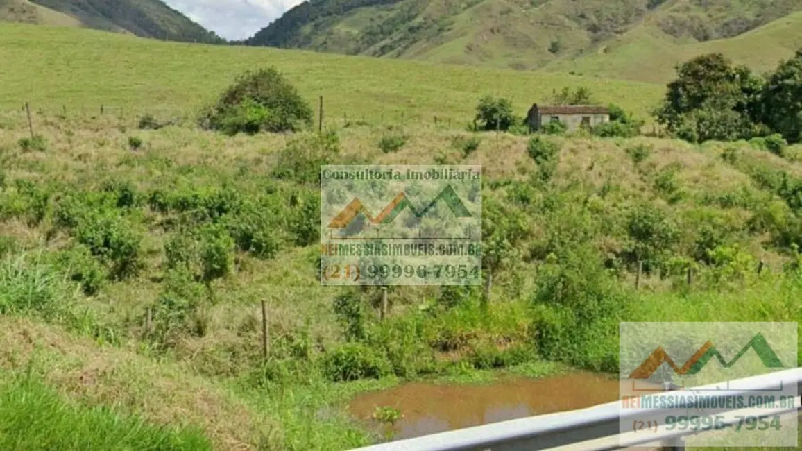 Foto 4 de Fazenda / Haras à venda, 90000m2 em Rio Bonito - RJ
