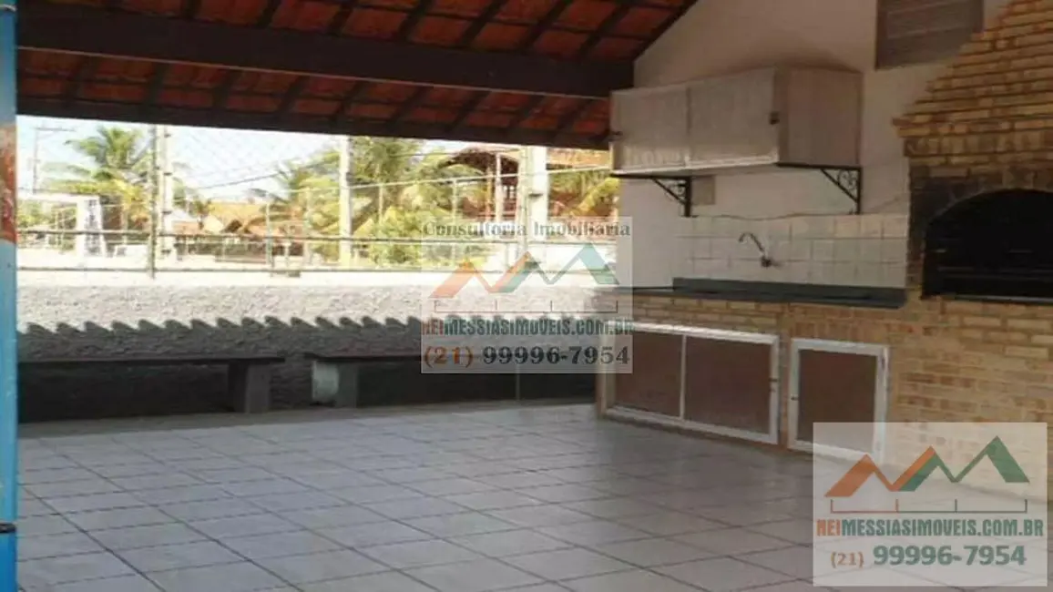 Foto 8 de Casa de Condomínio com 3 quartos à venda, 161m2 em Ponta Grossa, Marica - RJ