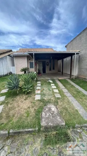 Casa de Condomínio com 3 quartos à venda, 161m2 em Ponta Grossa, Marica - RJ - imagem 2 Foto 2 de Casa de Condomínio com 3 quartos à venda, 161m2 em Ponta Grossa, Marica - RJ