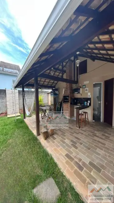 Foto 9 de Casa de Condomínio com 3 quartos à venda, 161m2 em Ponta Grossa, Marica - RJ