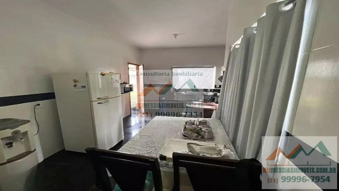 Casa de Condomínio com 3 quartos à venda, 161m2 em Ponta Grossa, Marica - RJ - imagem 6 Foto 6 de Casa de Condomínio com 3 quartos à venda, 161m2 em Ponta Grossa, Marica - RJ