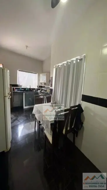 Casa de Condomínio com 3 quartos à venda, 161m2 em Ponta Grossa, Marica - RJ - imagem 5 Foto 5 de Casa de Condomínio com 3 quartos à venda, 161m2 em Ponta Grossa, Marica - RJ