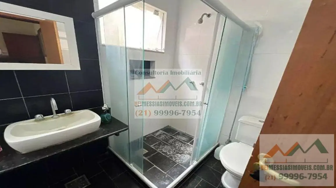 Casa de Condomínio com 3 quartos à venda, 161m2 em Ponta Grossa, Marica - RJ - imagem 9 Foto 9 de Casa de Condomínio com 3 quartos à venda, 161m2 em Ponta Grossa, Marica - RJ