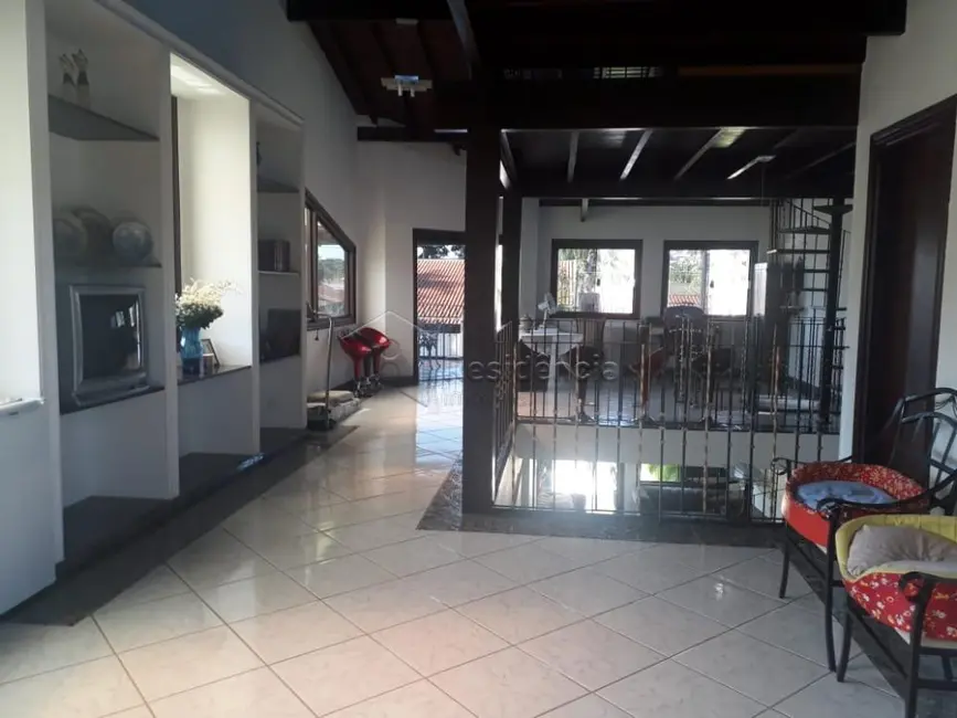 Foto 1 de Casa de Condomínio com 3 quartos à venda, 230m2 em Sao Jose do Rio Pardo - SP