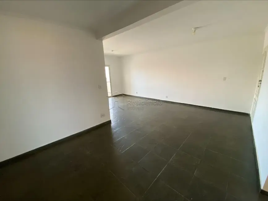 Foto 2 de Apartamento com 3 quartos para alugar, 116m2 em Mococa - SP